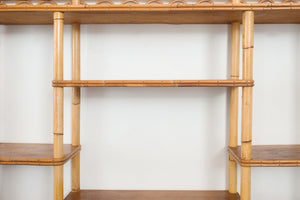 Art Deco Shelf