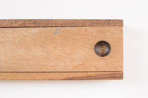 Incense Holder Box