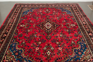 8.5x11.5 Persian Rug | AMJAD