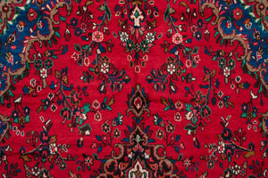 8.5x11.5 Persian Rug | AMJAD