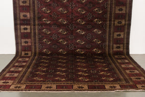 8x11.5 Persian Rug | ALVAND