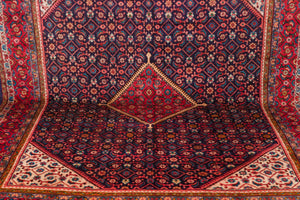 10x13 Persian Rug | APRANG
