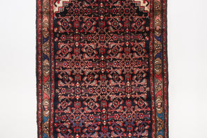 4x9.5 Persian Rug | ARZIN