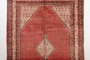 7x11 Persian Rug | AMID
