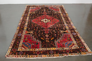 6x10 Persian Rug | AREF