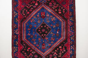 4.5x7 Persian Rug | BABAK