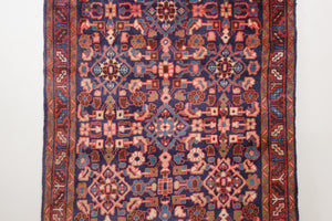 3.5x10.5 Persian Rug | AZARDAD