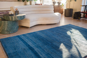 5x8 Persian Gabbeh Rug | ARDOON