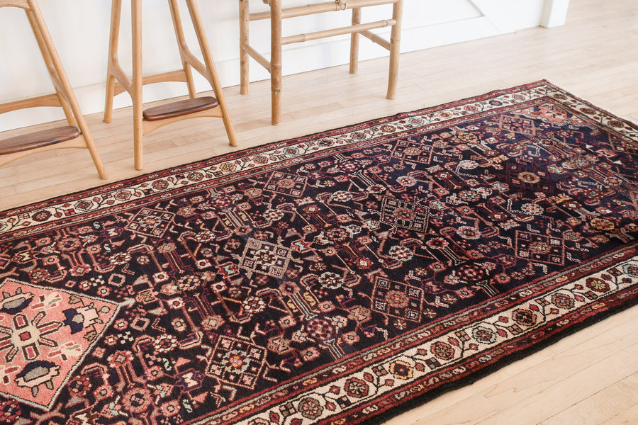 3.5x14 Persian Rug | ROSHAK