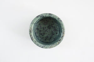 Green Marble Catchall