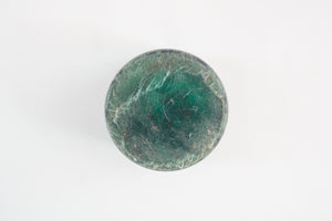 Green Marble Catchall
