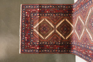 3x9 Persian Rug | BAZYAR