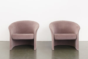 Vignelli Rotonda Chairs