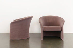Vignelli Rotonda Chairs