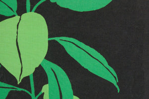 Botanical Screen Print
