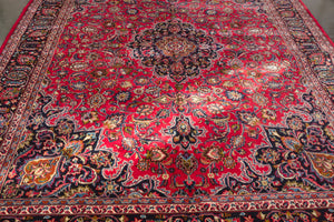 9.5x13 Persian Rug | GIV