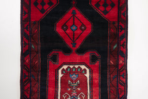 4x8 Persian Rug | FARID