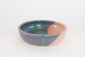 Studio Pottery Dish