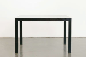 Modern Laquer Table