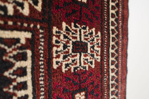 4x6 Persian Rug | DANESH