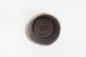 Studio Pottery Dish