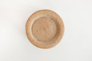 Studio Pottery Dish