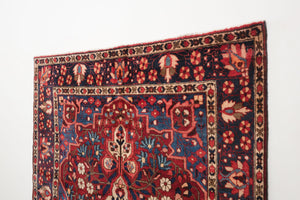 5x8 Persian Rug | HASHIM