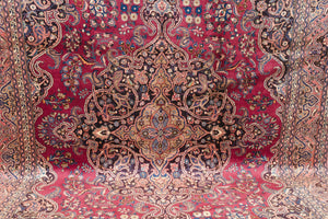 8.5x11 Persian Rug | FROUD