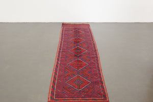 2x9 Tajik Rug | LIWAL