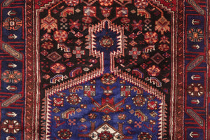 4x7.5 Persian Rug | HARUN