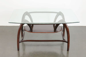 Bentwood Dining Table