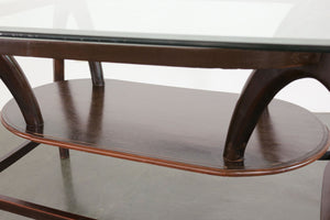 Bentwood Dining Table