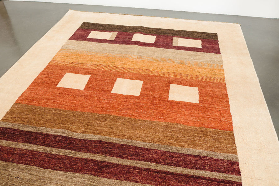 6.5x10 Ziegler Chobi Rug | KEYHAN