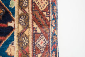 5x9.5 Persian Rug | HAVVA