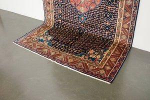 5x9.5 Persian Rug | HAVVA