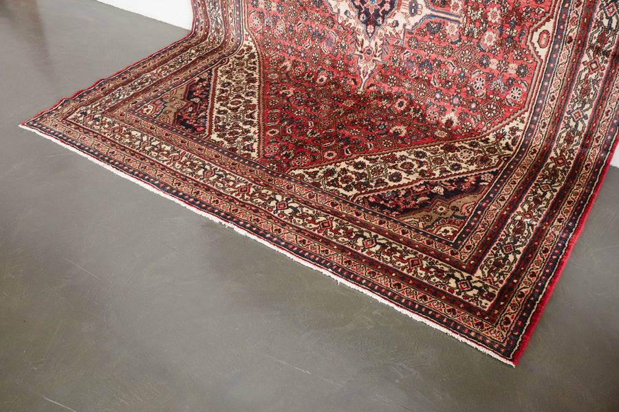 7x10 Persian Rug | NADIA