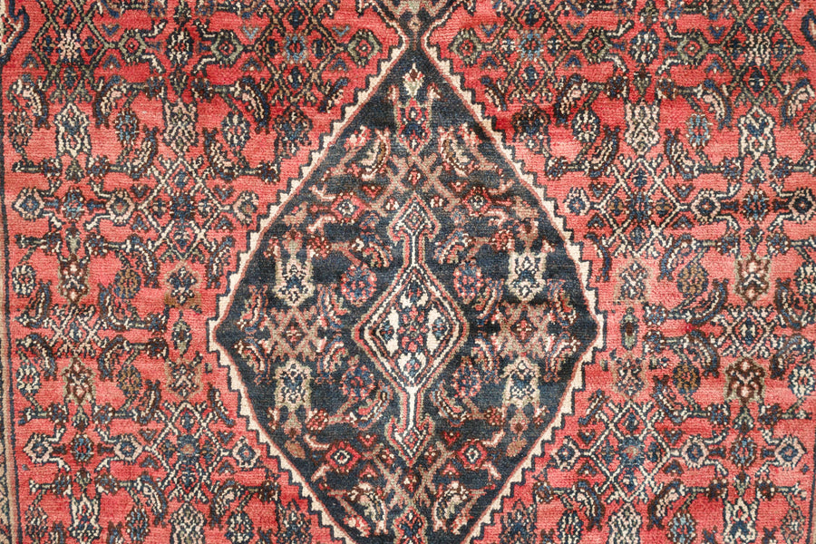 7x10 Persian Rug | SORAYA