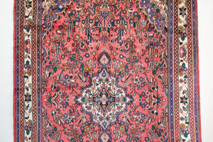 7x9.5 Persian Rug | MITRA
