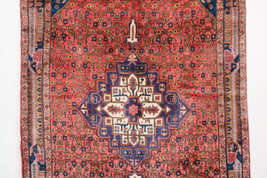 5x9 Persian Koliai Rug | NAZEEN