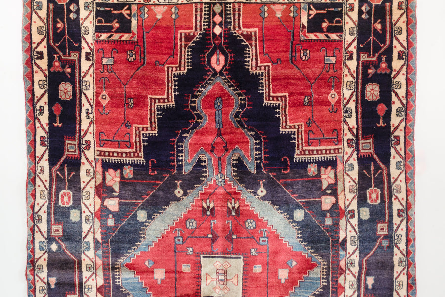 5.5x9 Persian Koliai Rug | ARMAN