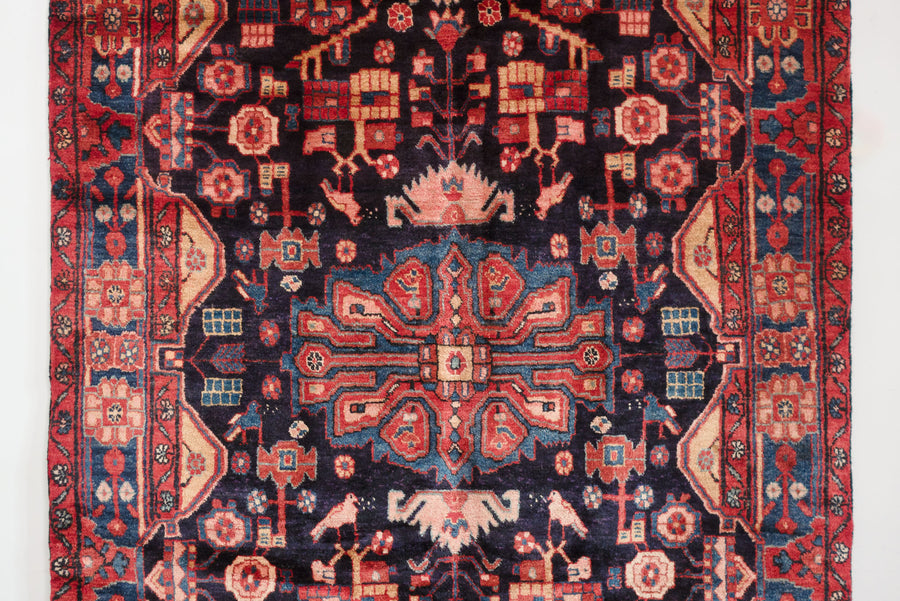 5x8.5 Persian Rug | SURI