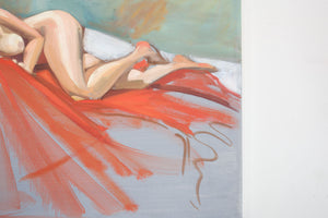 Original Nude Painting