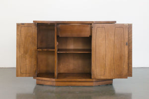 Compact Broyhill Cabinet