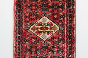 2x6.5 Persian Rug | YAZDANI