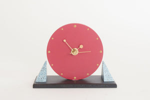 Japanese Modern Clock