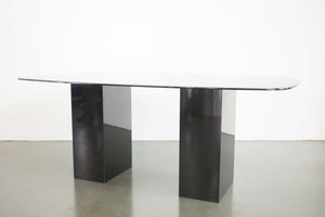 Mod Glass Dining Table