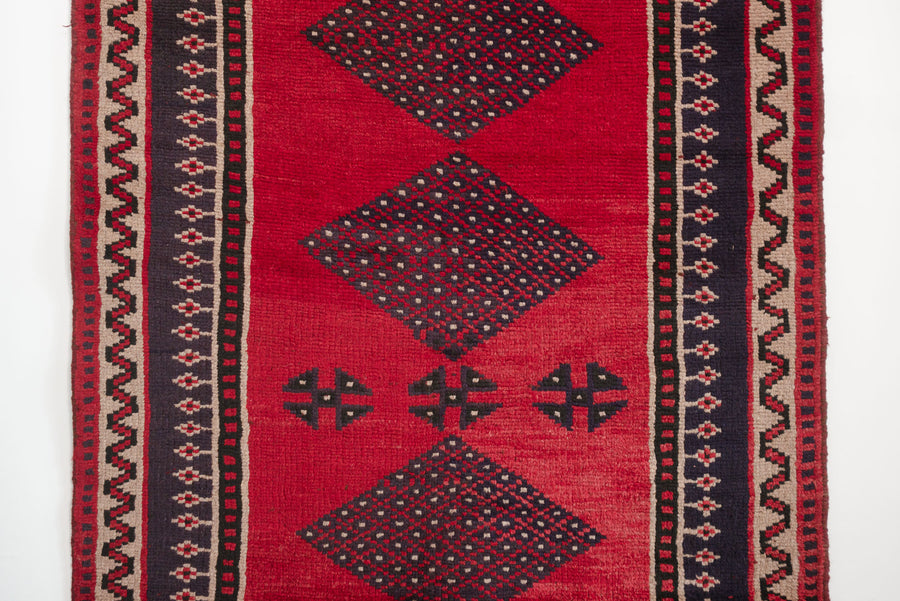 5x8 Persian Rug | ALI