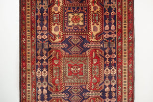 5x10 Persian Ardabil Rug | HATAMI