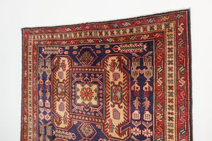 5x10 Persian Ardabil Rug | HATAMI