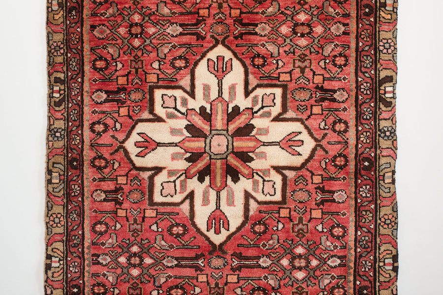 3x10 Persian Rug | BORZOU